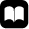 iBooks logo