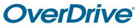 OverDrive logo