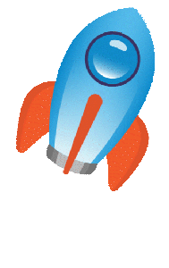 RocketAnimated RocketAnimated
