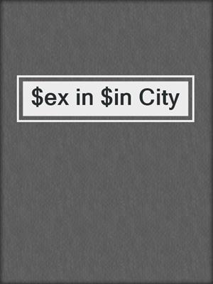 $ex in $in City