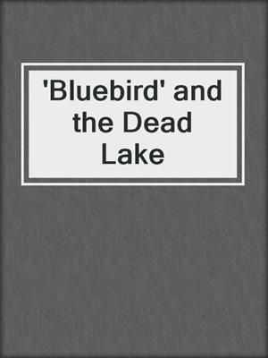 'Bluebird' and the Dead Lake