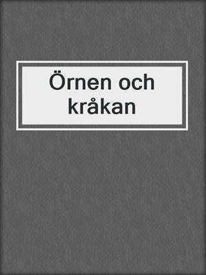Örnen och kråkan