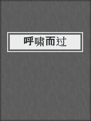 呼啸而过