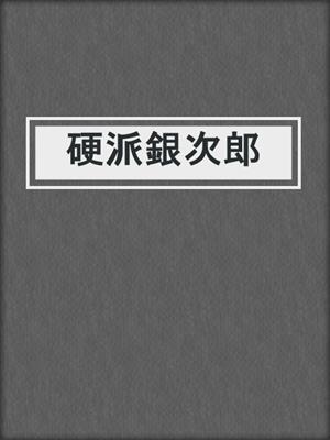 cover image of 硬派銀次郎