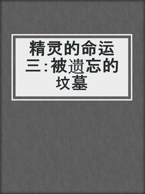 精灵的命运 三：被遗忘的坟墓