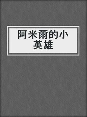 阿米爾的小英雄