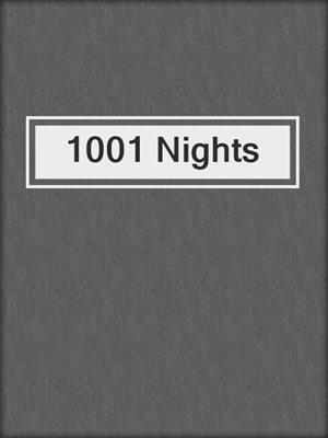 cover image of 1001 Nights