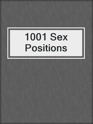 1001 Sex Positions