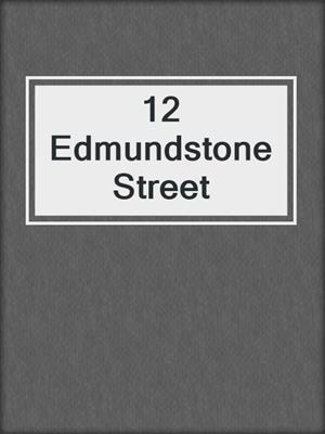 12 Edmundstone Street