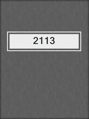 cover image of 2113