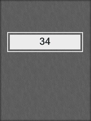 cover image of 34
