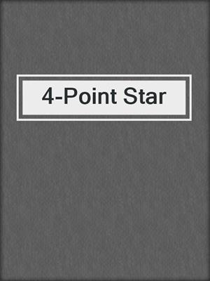 cover image of 4-Point Star