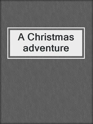 A Christmas adventure