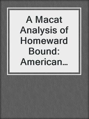 A Macat Analysis of Homeward Bound: American Families in the Cold War Era