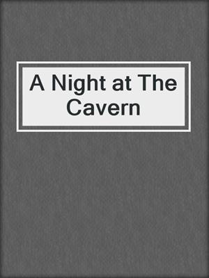 cover image of A Night at The Cavern