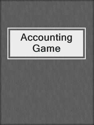 Accounting Game