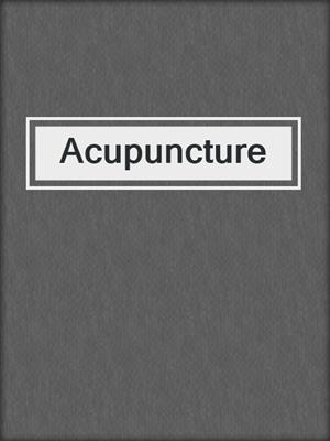 Acupuncture