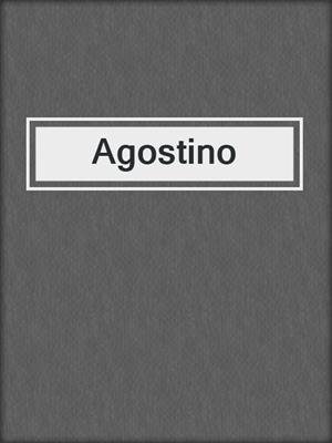 cover image of Agostino