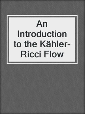 An Introduction to the Kähler-Ricci Flow