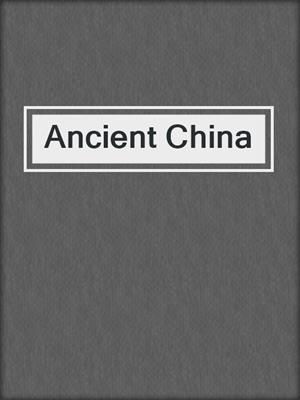 Ancient China
