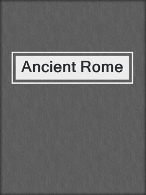 Ancient Rome