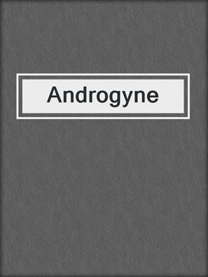 Androgyne