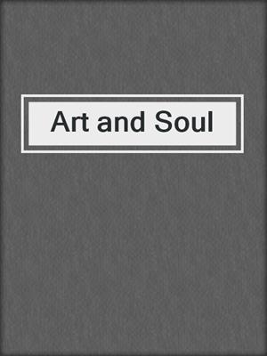 cover image of Art and Soul