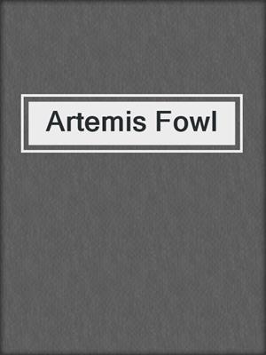 Artemis Fowl