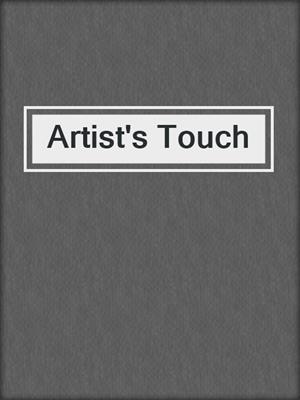 cover image of Artist's Touch