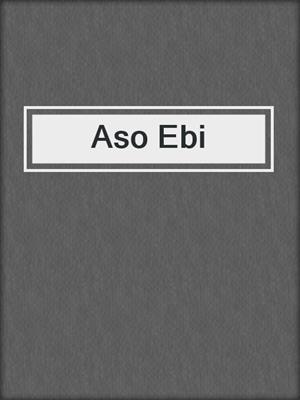 Aso Ebi