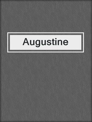 cover image of Augustine