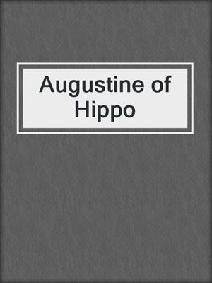 Augustine of Hippo