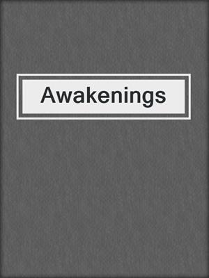 cover image of Awakenings