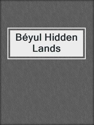 Béyul Hidden Lands