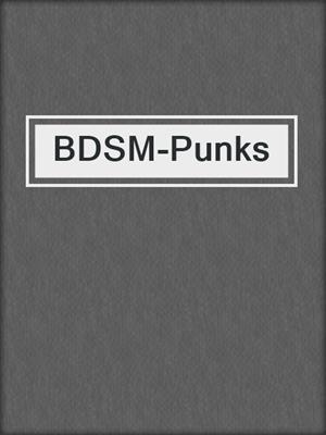 cover image of BDSM-Punks