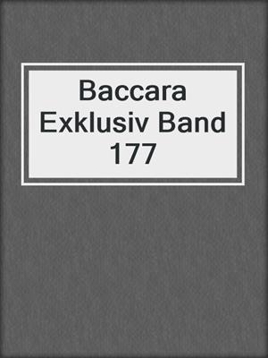 Baccara Exklusiv Band 177