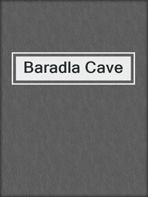 cover image of Baradla Cave