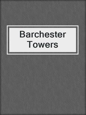 Barchester Towers