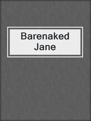 cover image of Barenaked Jane