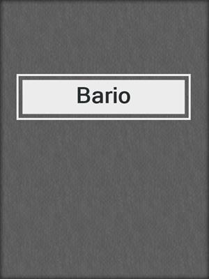 cover image of Bario