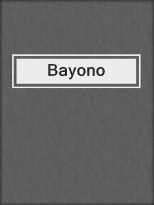 cover image of Bayono