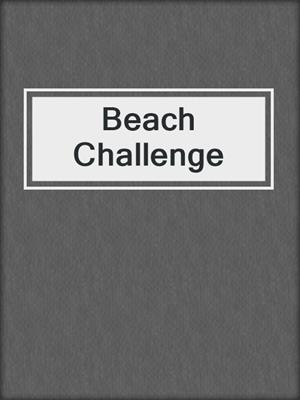cover image of Beach Challenge