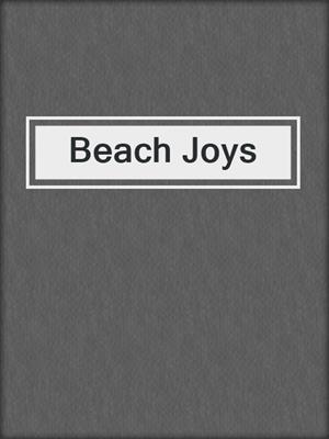 cover image of Beach Joys