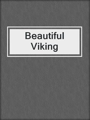 cover image of Beautiful Viking