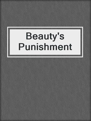 Beauty's Punishment