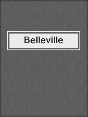 cover image of Belleville