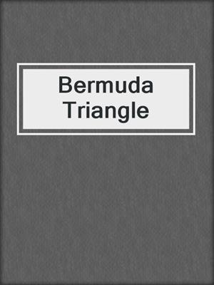 cover image of Bermuda Triangle