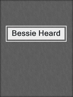 Bessie Heard