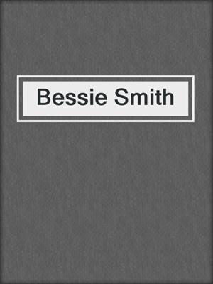 Bessie Smith