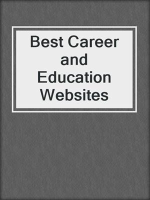 Best Career and Education Websites